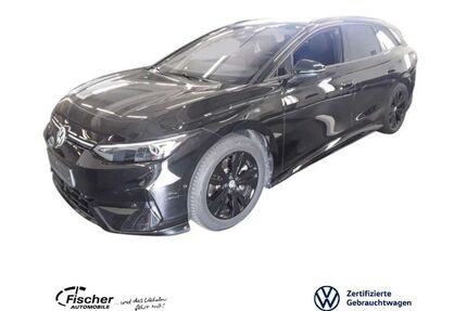 VW ID.7 Gebrauchtwagen