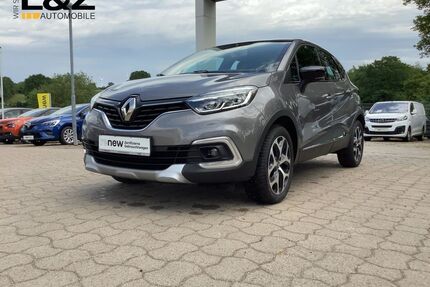 Renault Captur Gebrauchtwagen