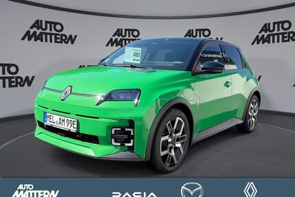 Renault R 5 Gebrauchtwagen