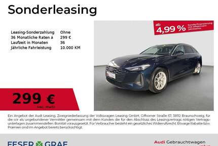 Audi A5 Gebrauchtwagen
