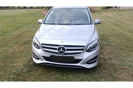 Mercedes-Benz 200 Gebrauchtwagen