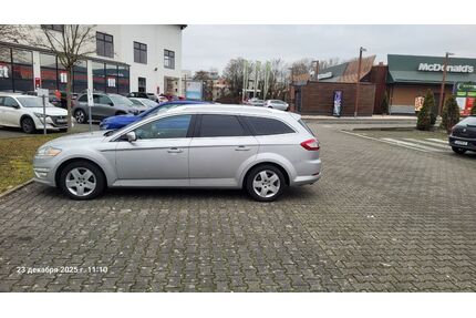 Ford Mondeo Gebrauchtwagen