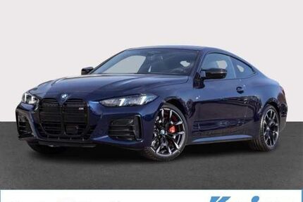 BMW M440 Gebrauchtwagen