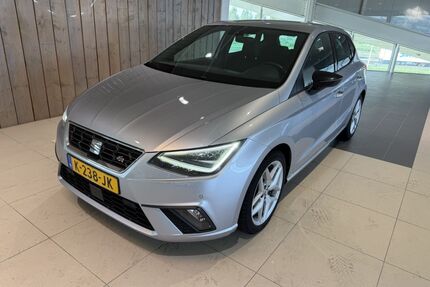 Seat Ibiza Gebrauchtwagen