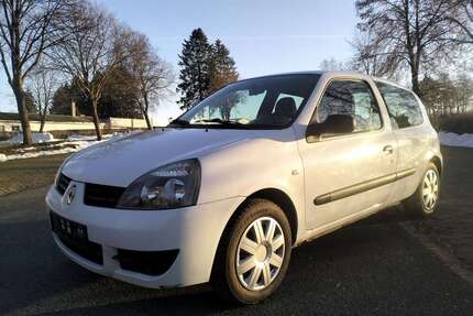 Renault Clio Gebrauchtwagen