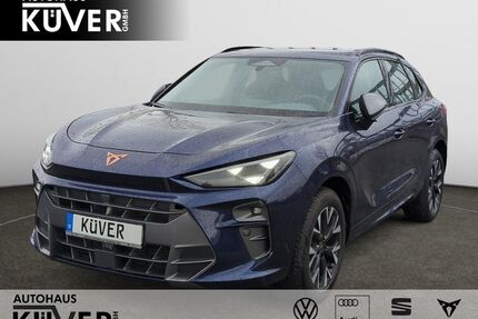 Cupra Terramar Gebrauchtwagen