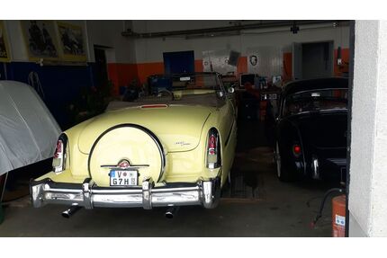 Ford Mercury Oldtimer