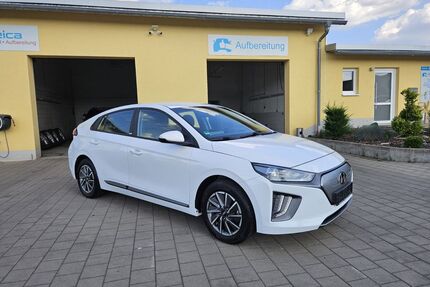 Hyundai IONIQ Gebrauchtwagen