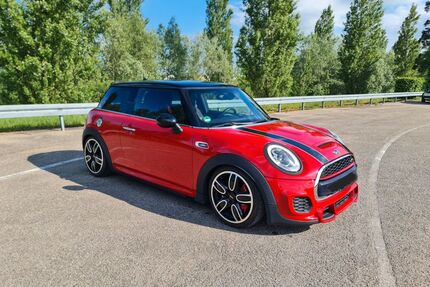 Mini John Cooper Works Gebrauchtwagen