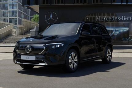 Mercedes-Benz EQB Gebrauchtwagen