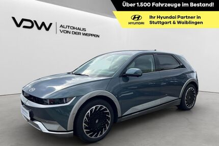 Hyundai IONIQ 5 Gebrauchtwagen