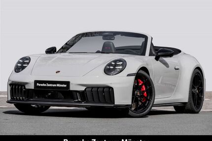 Porsche 992 Gebrauchtwagen