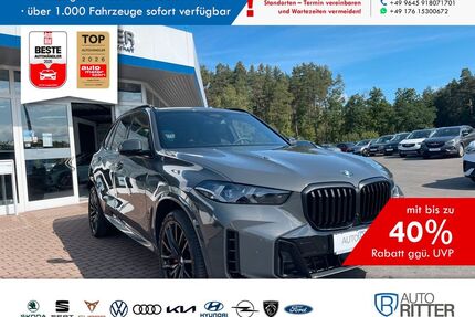 BMW X5 Gebrauchtwagen