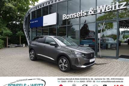 Peugeot 3008 Gebrauchtwagen