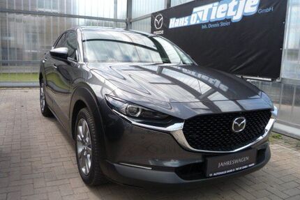 Mazda CX-30 Gebrauchtwagen