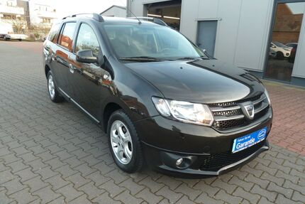 Dacia Logan Gebrauchtwagen