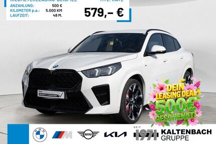 BMW X2 Gebrauchtwagen