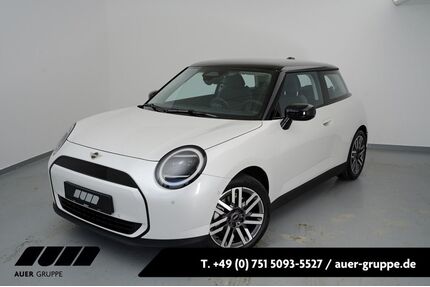 Mini Cooper E Gebrauchtwagen