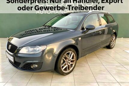 Seat Exeo Gebrauchtwagen