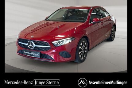 Mercedes-Benz A 180 Gebrauchtwagen