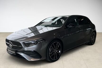 Mercedes-Benz A 180 Gebrauchtwagen