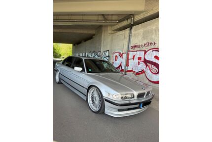 BMW 750 Gebrauchtwagen