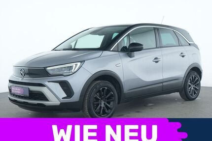 Opel Crossland (X) Gebrauchtwagen