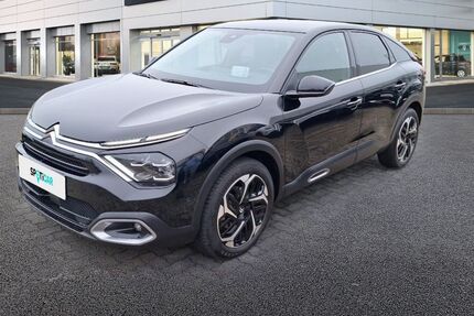 Citroen C4 Gebrauchtwagen