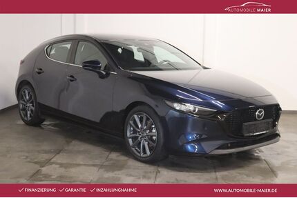 Mazda 3 Gebrauchtwagen