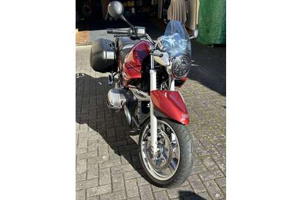 BMW R 1150 R Gebrauchtwagen