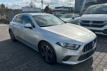 Mercedes-Benz A 180 Gebrauchtwagen