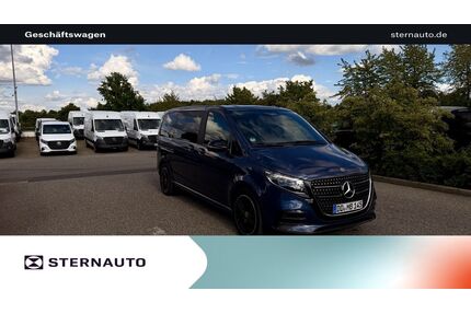 Mercedes-Benz V 250 Gebrauchtwagen