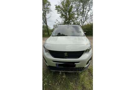 Peugeot Rifter Gebrauchtwagen