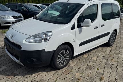 Peugeot Partner Gebrauchtwagen