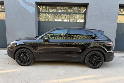 Porsche Cayenne Gebrauchtwagen