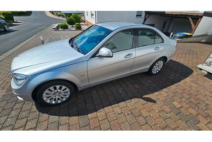 Mercedes-Benz C 220 Gebrauchtwagen
