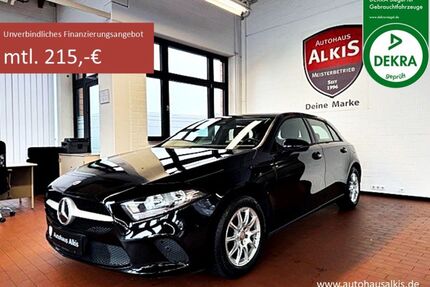 Mercedes-Benz A 180 Gebrauchtwagen