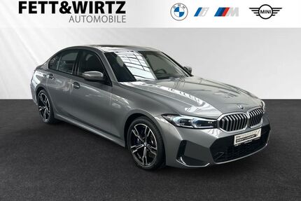 BMW 330 Gebrauchtwagen