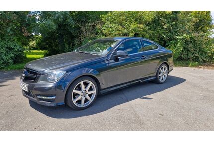 Mercedes-Benz C 250 Gebrauchtwagen
