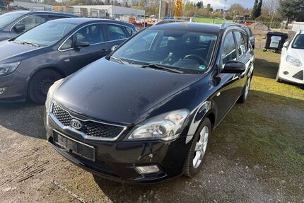 Kia ceed Sportswagon Gebrauchtwagen