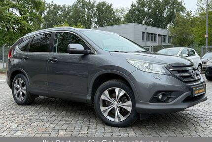 Honda CR-V Gebrauchtwagen