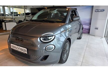 Fiat 500e Gebrauchtwagen