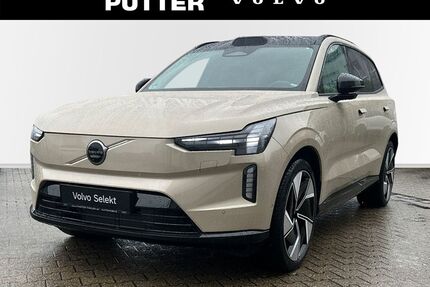 Volvo EX90 Gebrauchtwagen