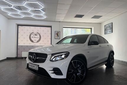 Mercedes-Benz GLC 43 AMG Gebrauchtwagen