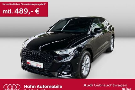 Audi Q3 Gebrauchtwagen