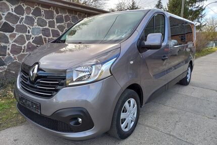 Renault Trafic Gebrauchtwagen