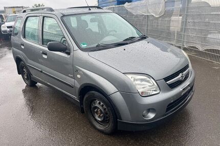 Suzuki Ignis Gebrauchtwagen