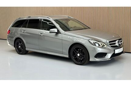 Mercedes-Benz E 300 Gebrauchtwagen