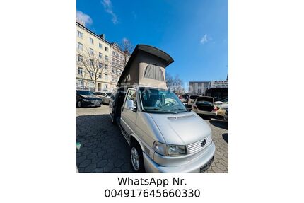 VW T4 California Gebrauchtwagen