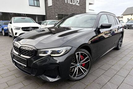 BMW M340i Gebrauchtwagen